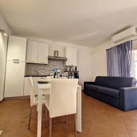 Casa Cristina Διαμέρισμα Costa Paradiso Εξωτερικό φωτογραφία