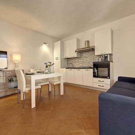 Casa Cristina Διαμέρισμα Costa Paradiso Εξωτερικό φωτογραφία