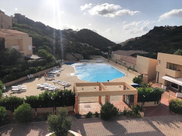 Casa Cristina Διαμέρισμα Costa Paradiso Εξωτερικό φωτογραφία
