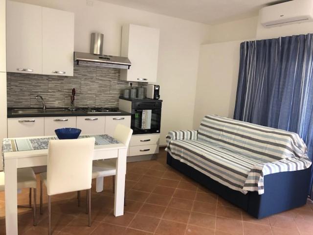 Casa Cristina Διαμέρισμα Costa Paradiso Εξωτερικό φωτογραφία