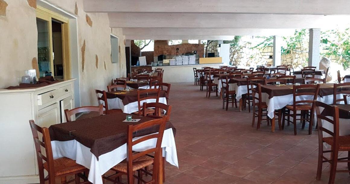 Casa Cristina Διαμέρισμα Costa Paradiso Εξωτερικό φωτογραφία