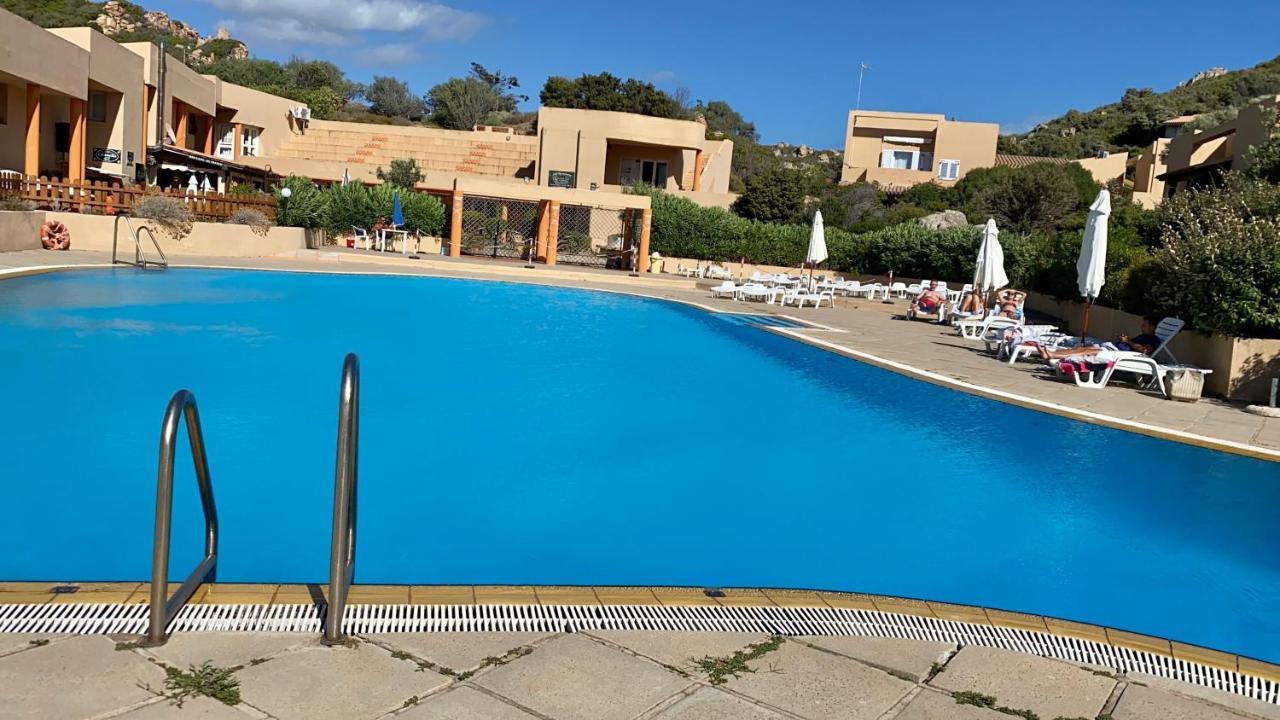Casa Cristina Διαμέρισμα Costa Paradiso Εξωτερικό φωτογραφία