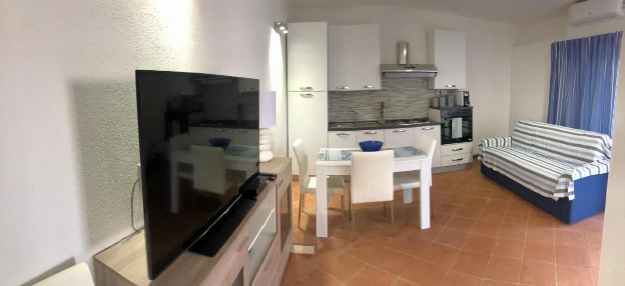 Casa Cristina Διαμέρισμα Costa Paradiso Εξωτερικό φωτογραφία