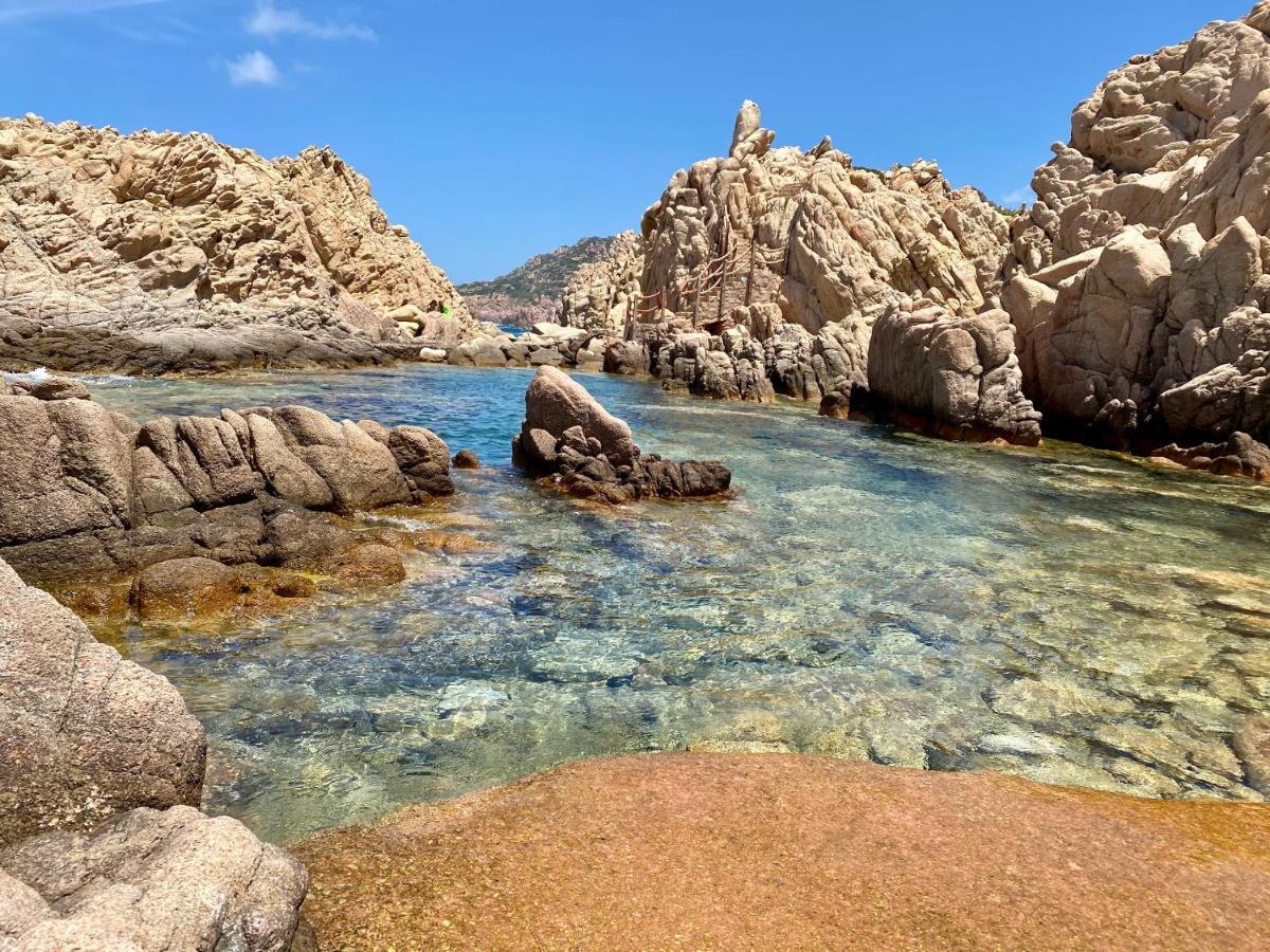 Casa Cristina Διαμέρισμα Costa Paradiso Εξωτερικό φωτογραφία