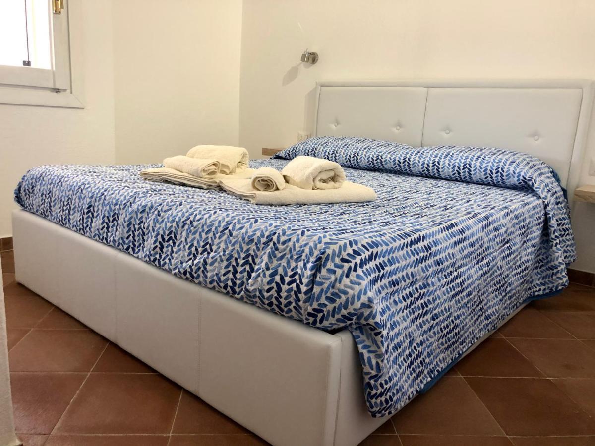 Casa Cristina Διαμέρισμα Costa Paradiso Εξωτερικό φωτογραφία