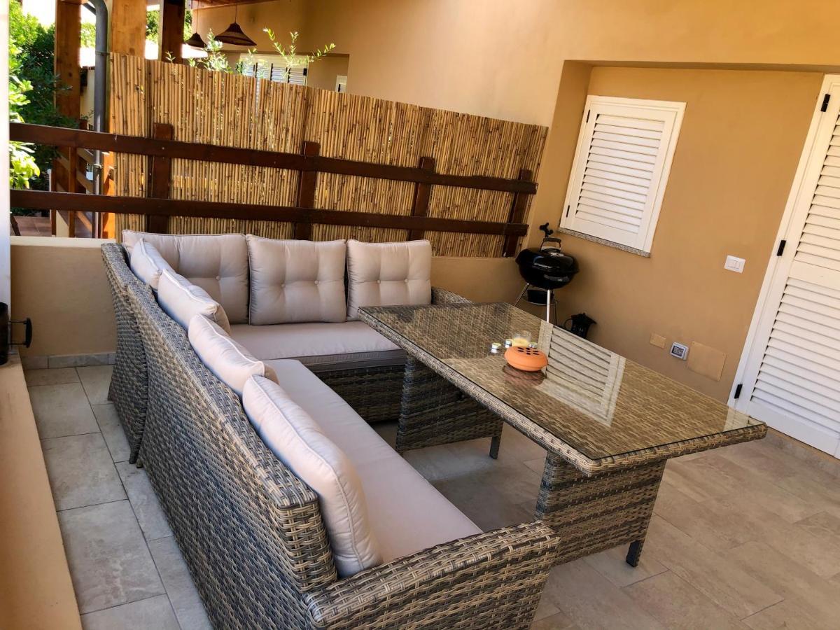 Casa Cristina Διαμέρισμα Costa Paradiso Εξωτερικό φωτογραφία