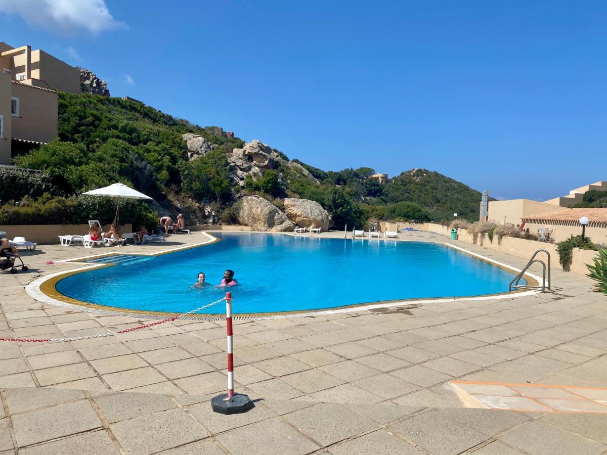 Casa Cristina Διαμέρισμα Costa Paradiso Εξωτερικό φωτογραφία