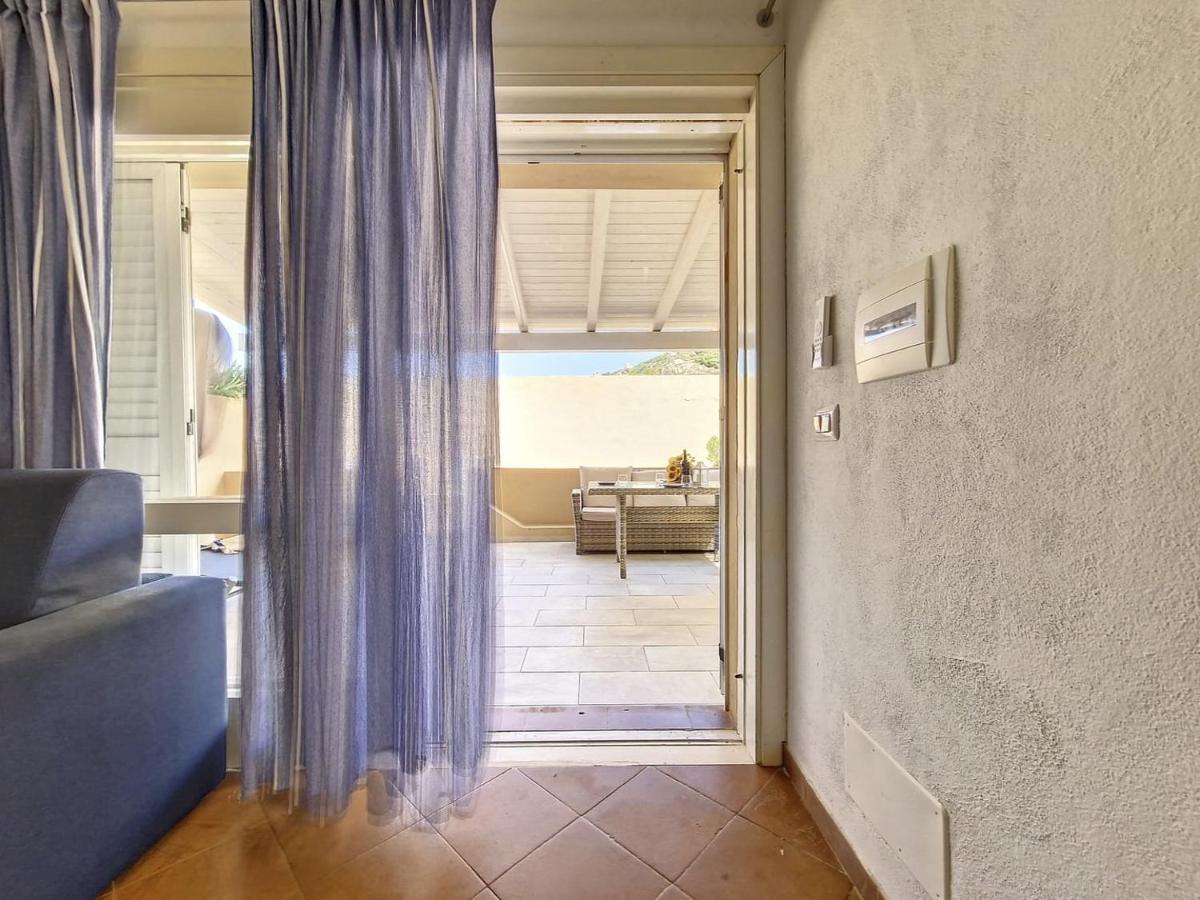 Casa Cristina Διαμέρισμα Costa Paradiso Εξωτερικό φωτογραφία
