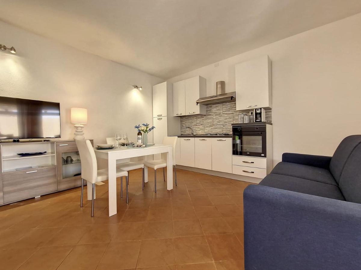 Casa Cristina Διαμέρισμα Costa Paradiso Εξωτερικό φωτογραφία